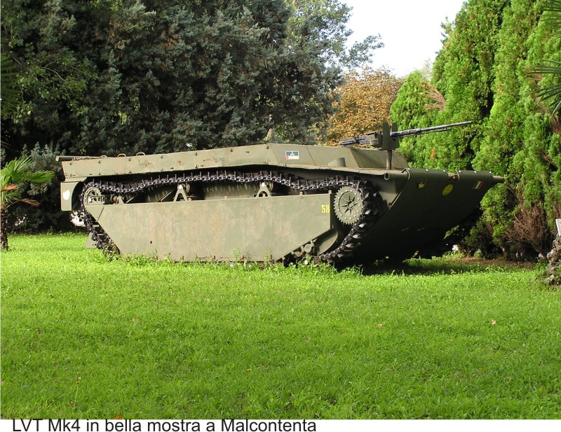 1 LVT MK4